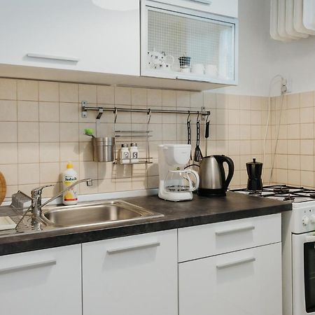 Charming Apt Old Town & Jewish District, Quiet Neighborhood Krakau Exterior foto