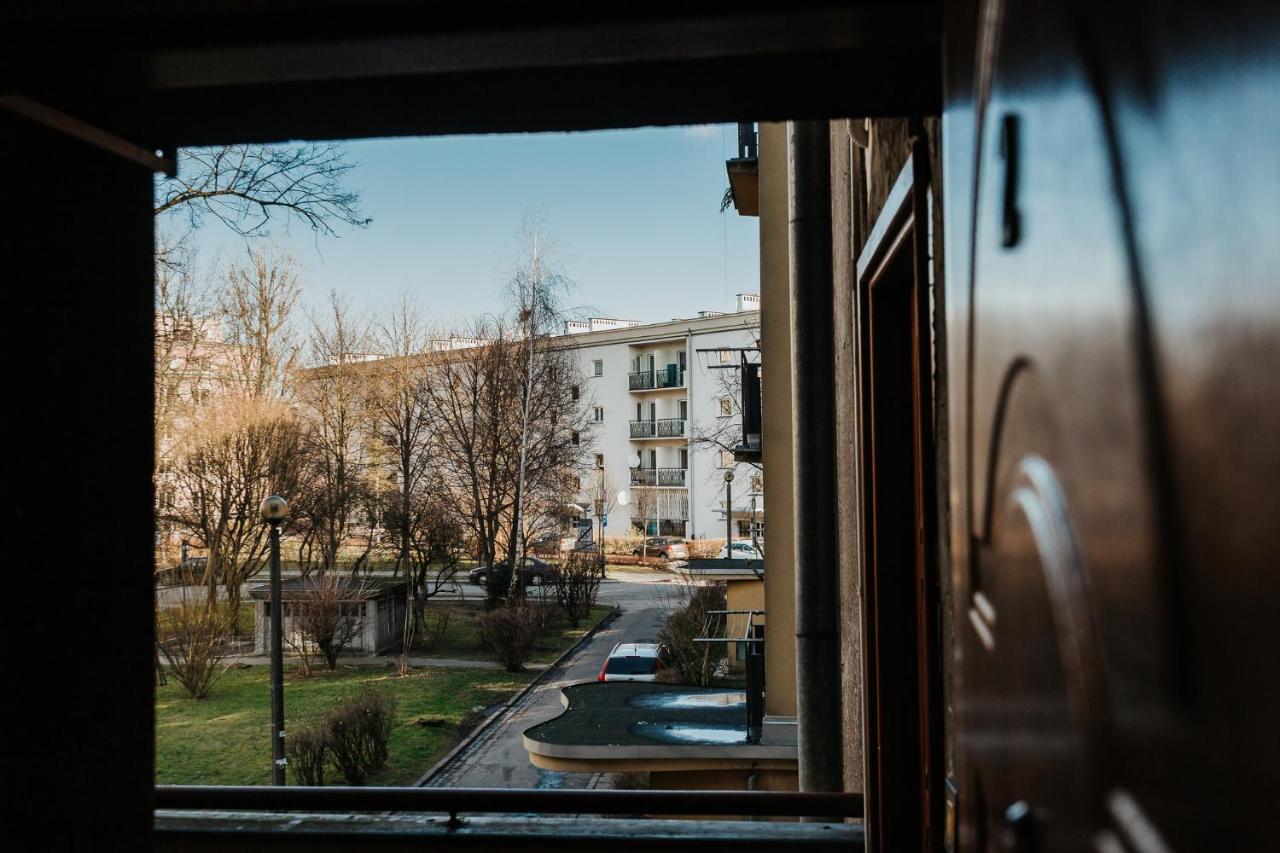 Charming Apt Old Town & Jewish District, Quiet Neighborhood Krakau Exterior foto