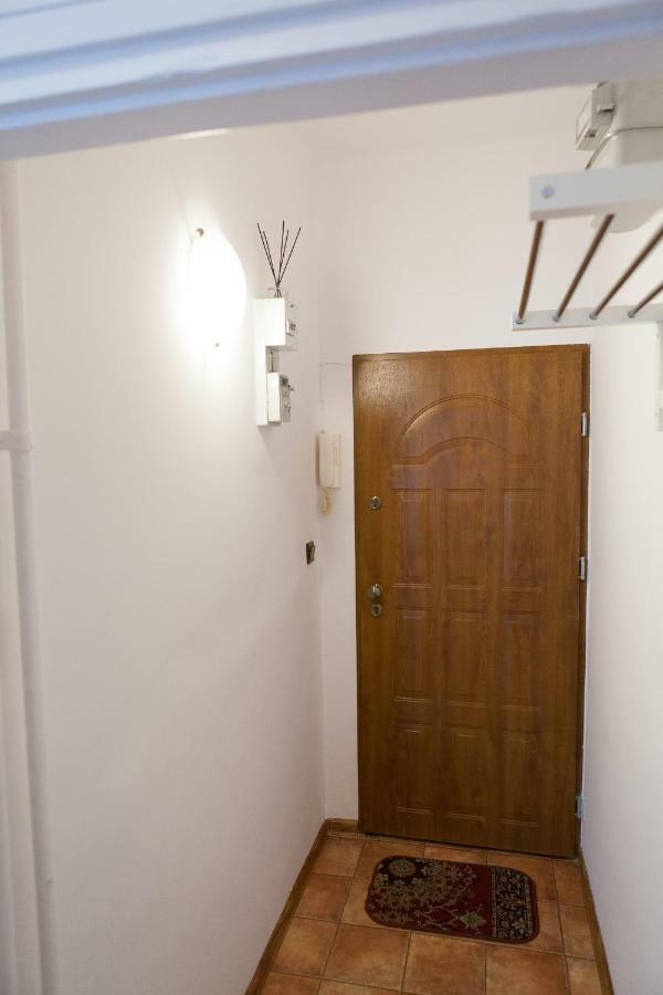 Charming Apt Old Town & Jewish District, Quiet Neighborhood Krakau Exterior foto